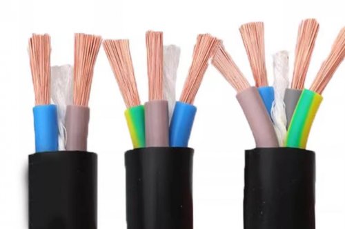 電纜敷設(shè)過程中如何考慮彎曲半徑？